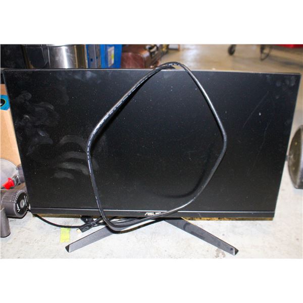 ASUS 27" MONITOR VY279