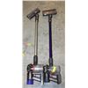 Image 1 : 2 DYSON V6 &V8 VACS FOR PARTS