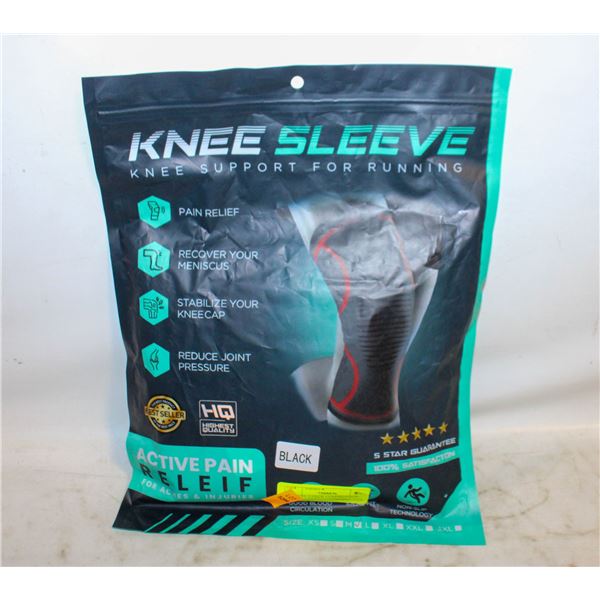 MODVEL 2 PACK COMPRESSION KNEE