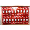 Image 1 : FLAT OF TITLEIST TRUFEEL RECLAIMED GOLF BALLS