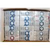 Image 1 : FLAT CALLAWAY SUPERSOFT RECLAIMED GOLF BALLS
