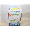Image 1 : BREATH PURE PRO HEPA AIR PURIFIER