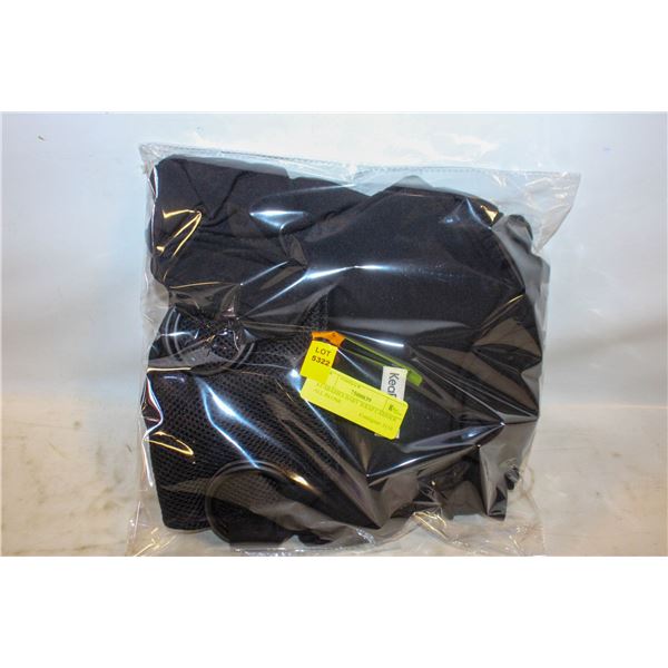 KEABABIES BABY WRAP CARRIER ALL IN ONE