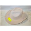 Image 1 : WOMENS CATTLEMAN RANCHER HAT KHAKI