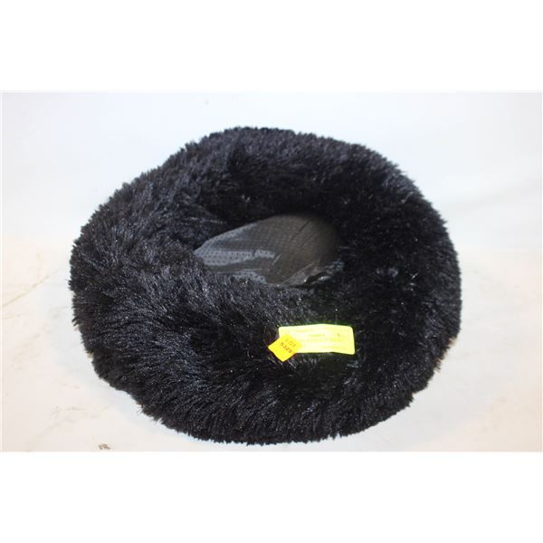 JEOJOY RECTANGULAR DOG BED WASHABLE