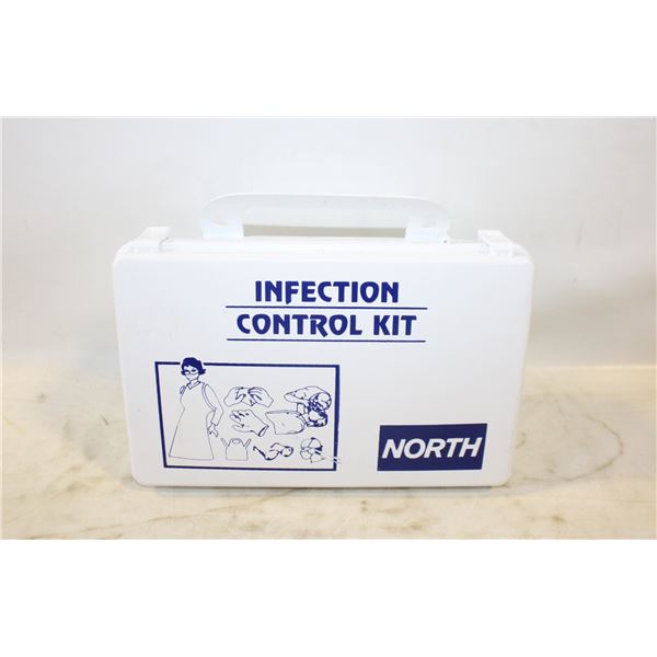INFECTION CONTROL KIT