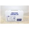 Image 1 : INFECTION CONTROL KIT