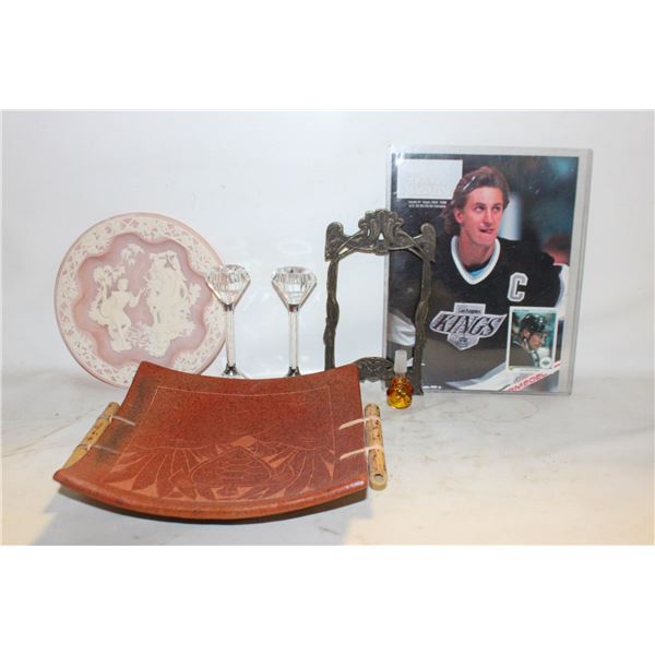 LOT OF MISCELLANEOUS