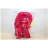 Image 1 : DIONO CUDDLE SOFT HEAD SUPPORT RED NEW