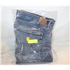 Image 1 : AMERICAN EAGLE STRIDIG LIGHT WAS DENIM