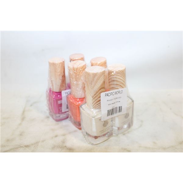 FLAT OF 6 PACK SENSATIONAIL NAITURAL