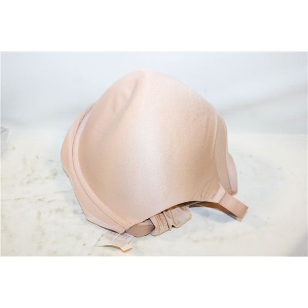 LEADING LADY FULL COVERAGE UNDERWIRE