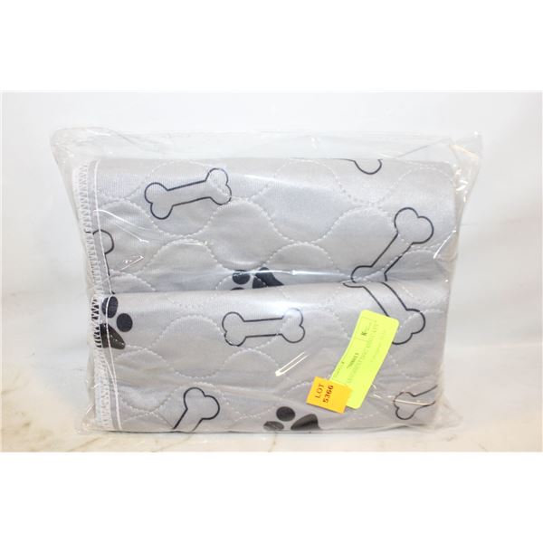 SUPER ABSORBENT DOG AND CATS PADS