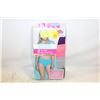 Image 1 : 4 PACK FRUIT OF THE LOOM WOMENS