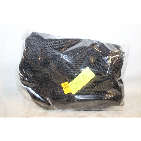 KASKAWISE CAR CEILING CARGO NET DOUBLE