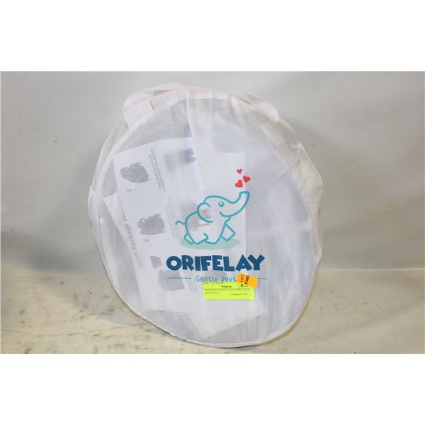 ORIFELAY GENTLE JOYS PORTABLE MOSQUITO