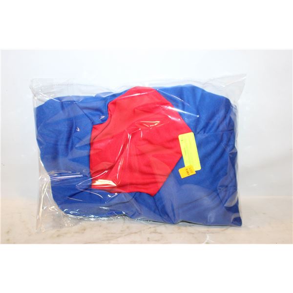 HORSEMAN’S PRIDE MEGA BALL COVER SOCCER