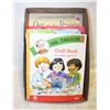 Image 1 : LOT OF CHILDRENS ACTIVITY+READING BOOKS