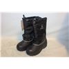 Image 1 : NEW KAMIK WATERBUG 5 BLACK BOOTS