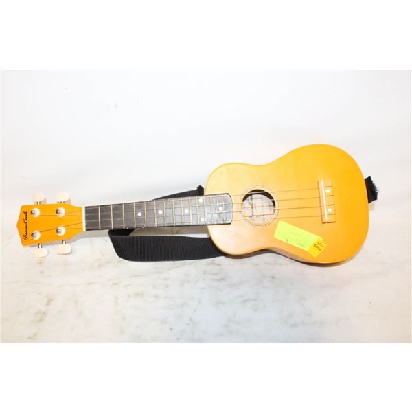 ESTATE BEAVER CREEK UKELELE-ESTATE