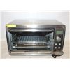 Image 1 : BLACK+DECKER COUNTERTOP CONVECTION TOASTER OVEN