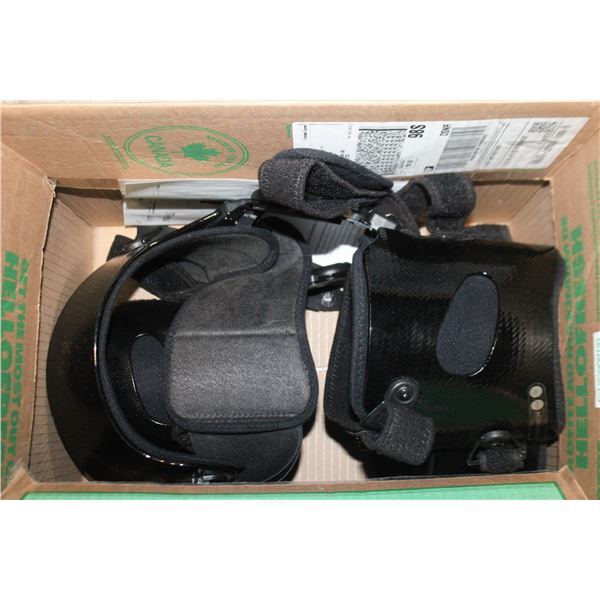 OSSUR UNLOADER ONE CUSTOM LEFT & RIGHT KNEE