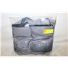 Image 1 : MOMCOZY BABY WRAP CARRIER ADJUSTABLE BUCKLE
