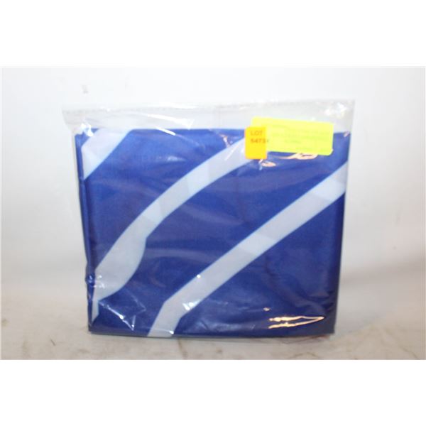 TEAM SPORTS AMERICA NFL BUFFALO BILLS 3X5FT