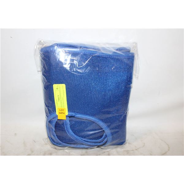 DOG GROOMING HAMMOCK CAT BATHING BAG DOG