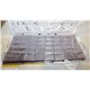 Image 1 : 50 SHEETS OF 20 PAIRED SOFT COIN HOLDERS