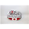 Image 1 : WW11 EX-SERVICE WOMENS' 60TH ANNIVERSARY PIN