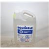 Image 1 : NEW SEALED 4LTR HAND SANITIZER