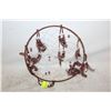 Image 1 : 10 INCH DREAM CATCHER