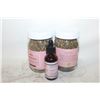 Image 1 : NEW NATURES APPROACH FERTILITY TEAS AND DROPS