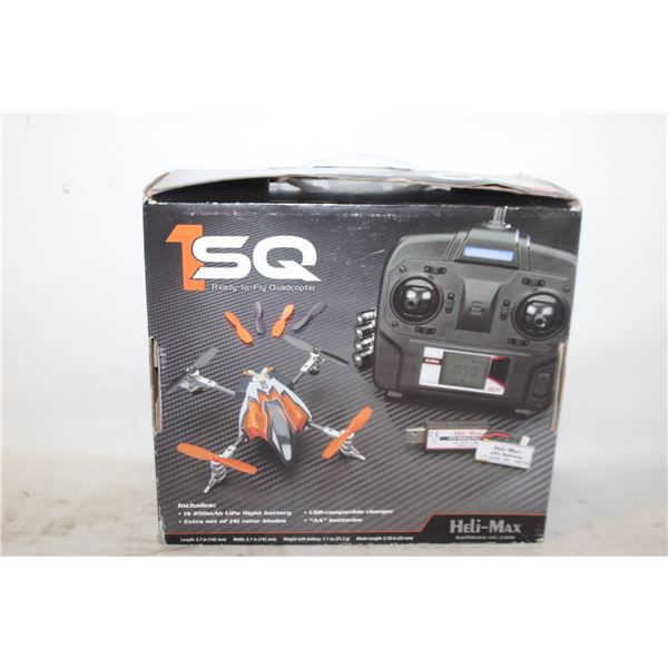 1SQ DRONE COPTER