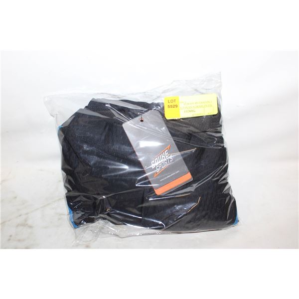 SOUKE SPORTS MENS CYCLING UNDERWEAR SHORTS