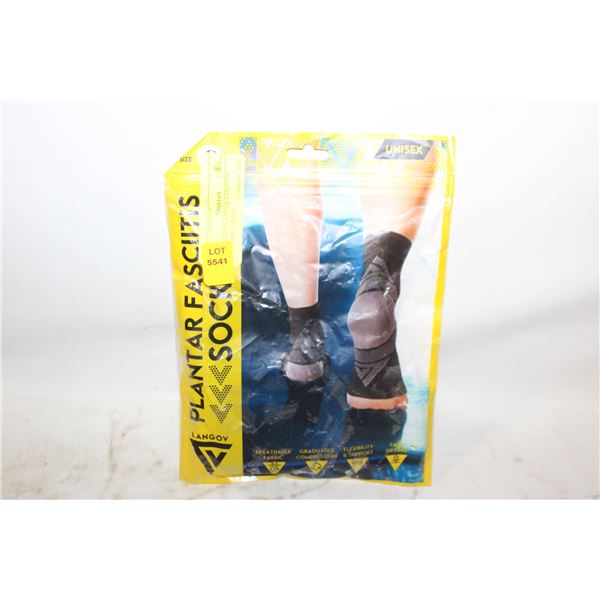 LANGOV PLANTAR FASCIITIS SUPPORT BRACE
