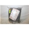 Image 1 : JEOJOY RECTANGULAR DOG BED WASHABLE OPTHOPEDIC