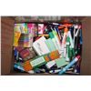 Image 1 : PEN COLLECTION LARGE BOX