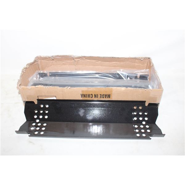 4PCS GRILL HEAT PLATES FOR NEXGRILL BURNER HEAT