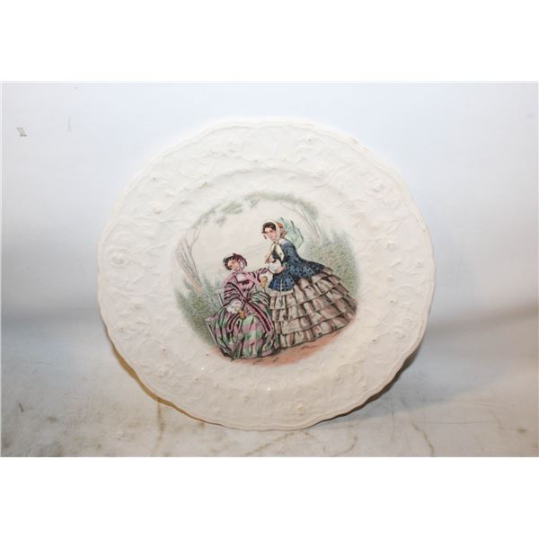 WORLD FAMOUS GODY PRINTS BRITISH EMPIRE WARE,