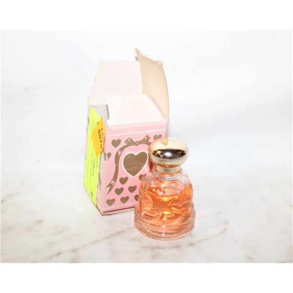 AVON 15ML “ROSES ROSES” PERFUME