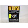 Image 1 : OUTRAGE- O.J. SIMPSON GOT AWAY WITH MURDER BOOK