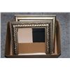 Image 1 : FRAMED WALL MIRRORS- ASSORTED LOT