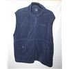 Image 1 : FORT AUTHORITY BLUE GENIE PLUSH VEST - LADIES
