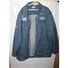 Image 1 : LIBERTY BLUES 5XL PAUL MCCARTNEY DENIM JACKET