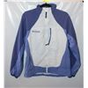 Image 1 : LADIES LARGE COLUMBIA SPRING SPORT/WIND JACKET