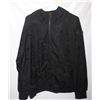 Image 1 : MENS L PROJECT RAW DARK BLACK SPRING JACKET
