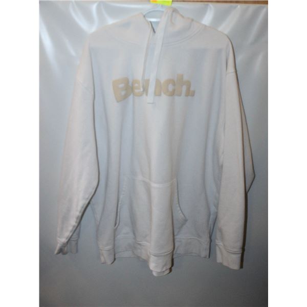 MEN 2XL BENCH HOODIE
