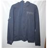 Image 1 : MENS XL ONIEL BLUE HOODIE